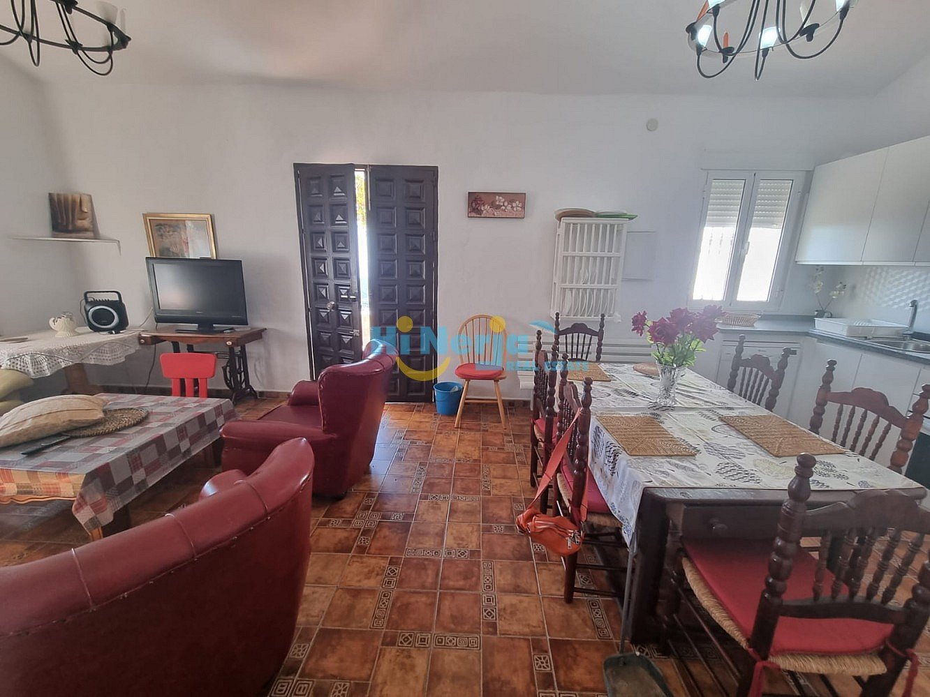 Casa 200 m² a Torrox