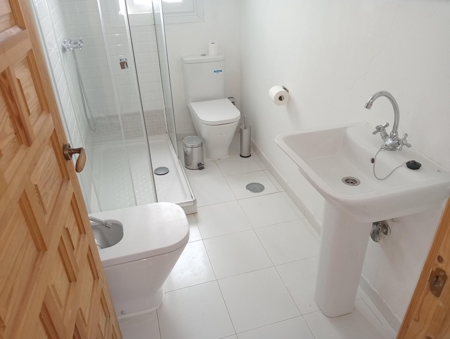 Pis de 83 m² a Sevilla