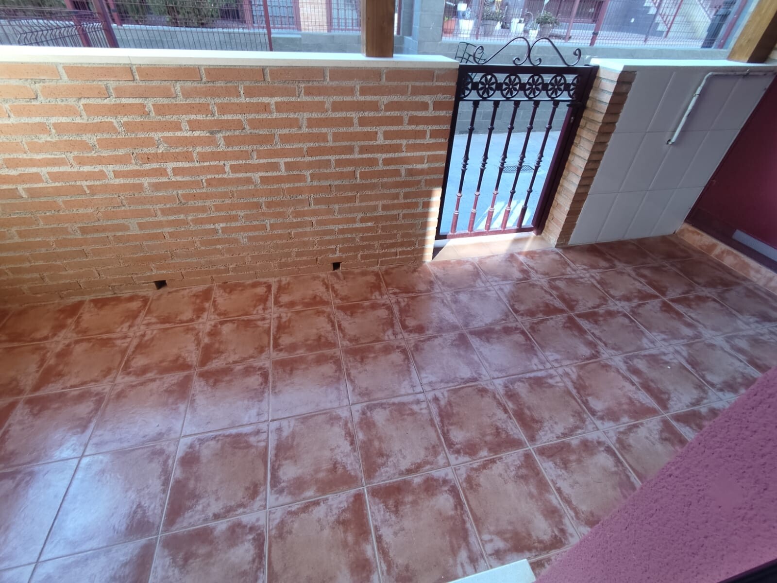 Piso de 120 m² en Lorca