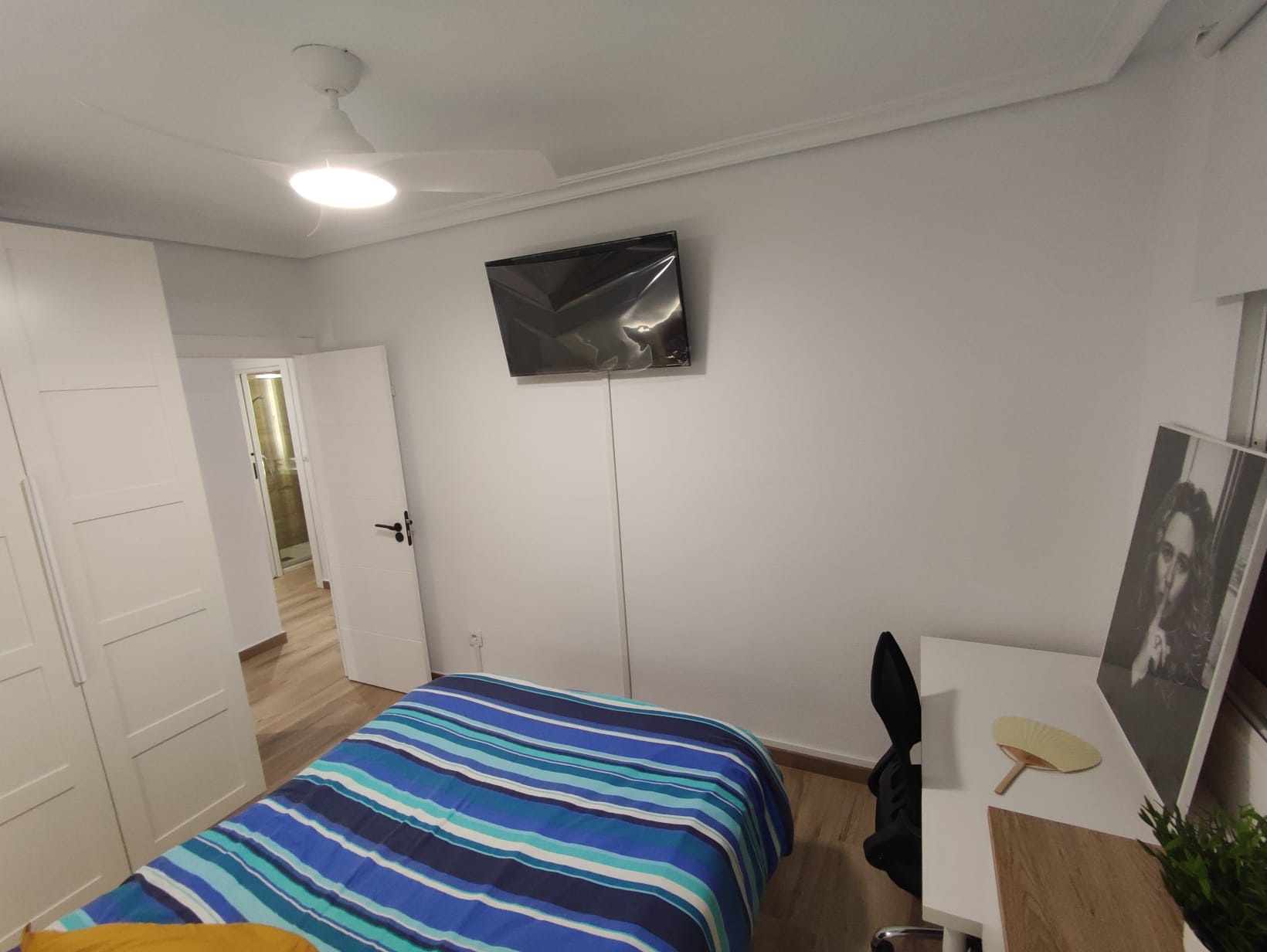 Habitación 110 m², Murcia