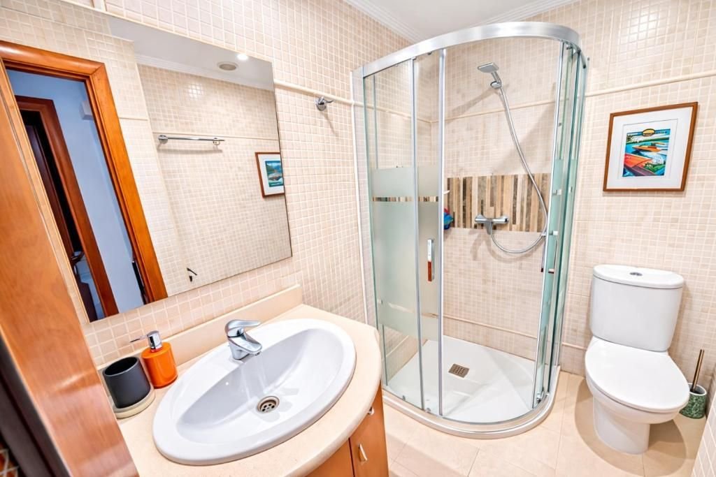 Flat 120 m² in Altea