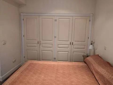 Piso de 121 m² en Madrid