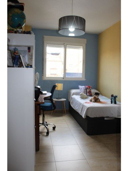 Flat 95 m² in Murcia
