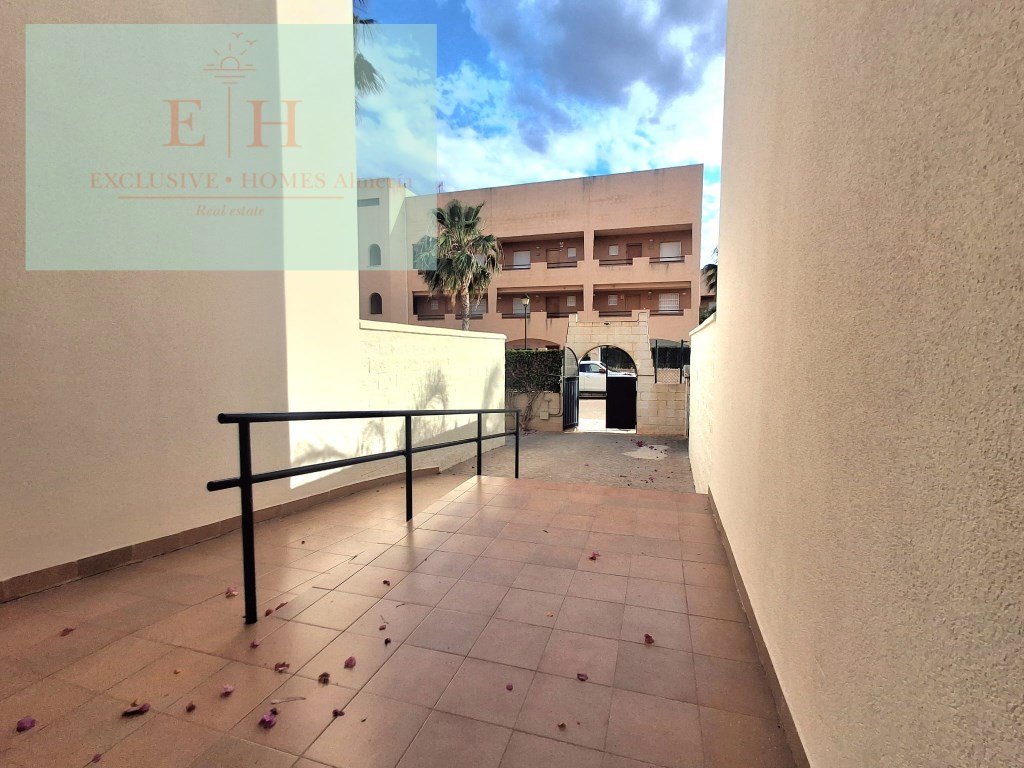 Piso de 81 m² en Vera