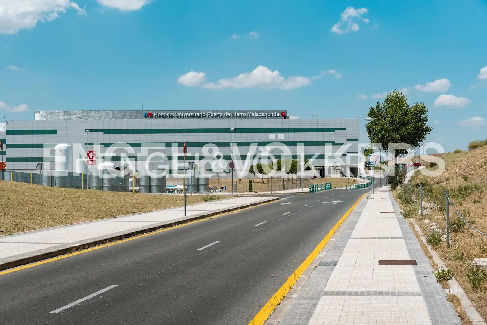 Piso de 83 m² en Majadahonda