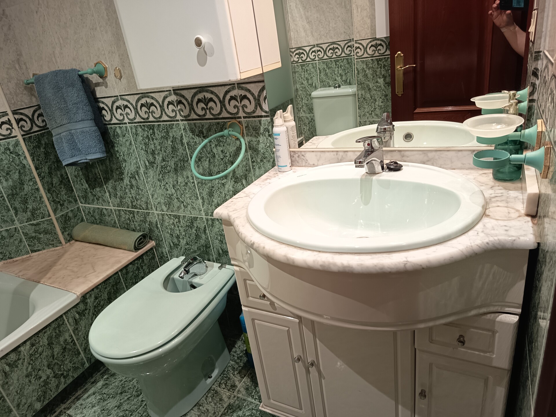 Piso de 85 m² en Gijón