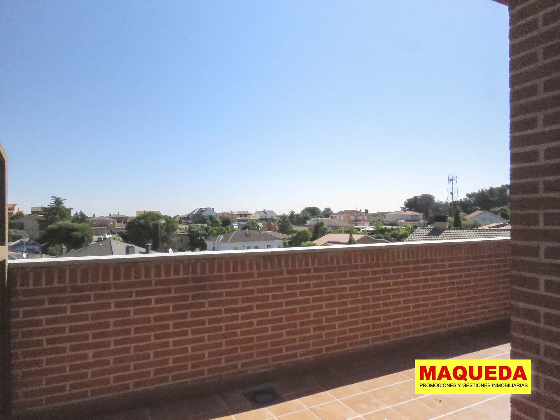 Piso de 60 m² en Casarrubios del Monte