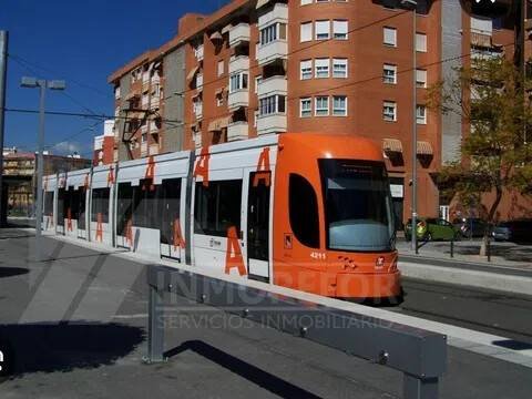 Habitación 82 m², Alicante