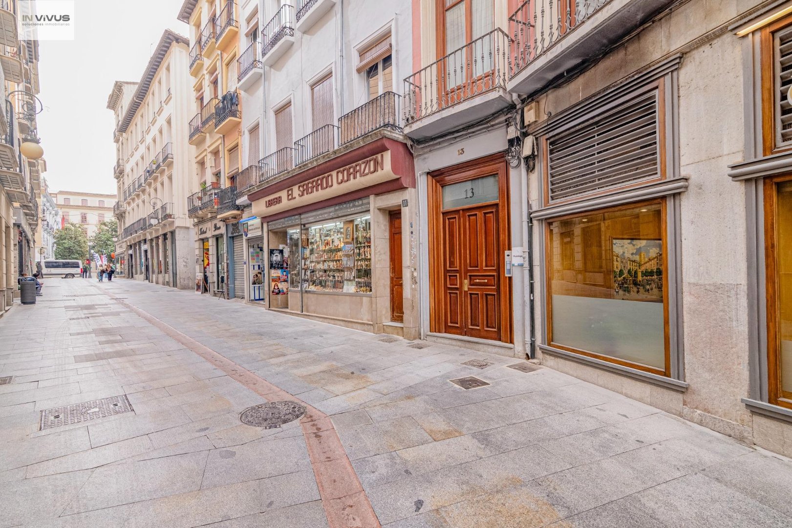 Appartamento 112 m² a Granada