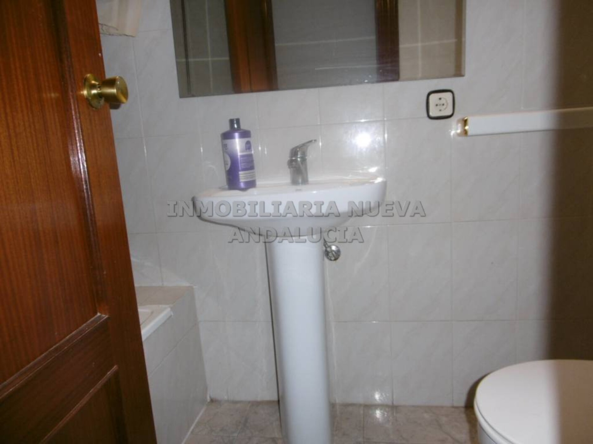 Piso de 133 m² en Almería