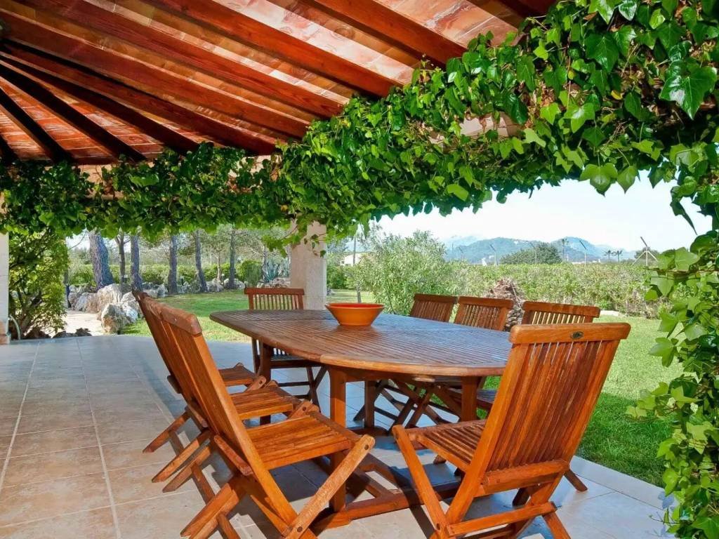 Casa de 190 m² en Pollença