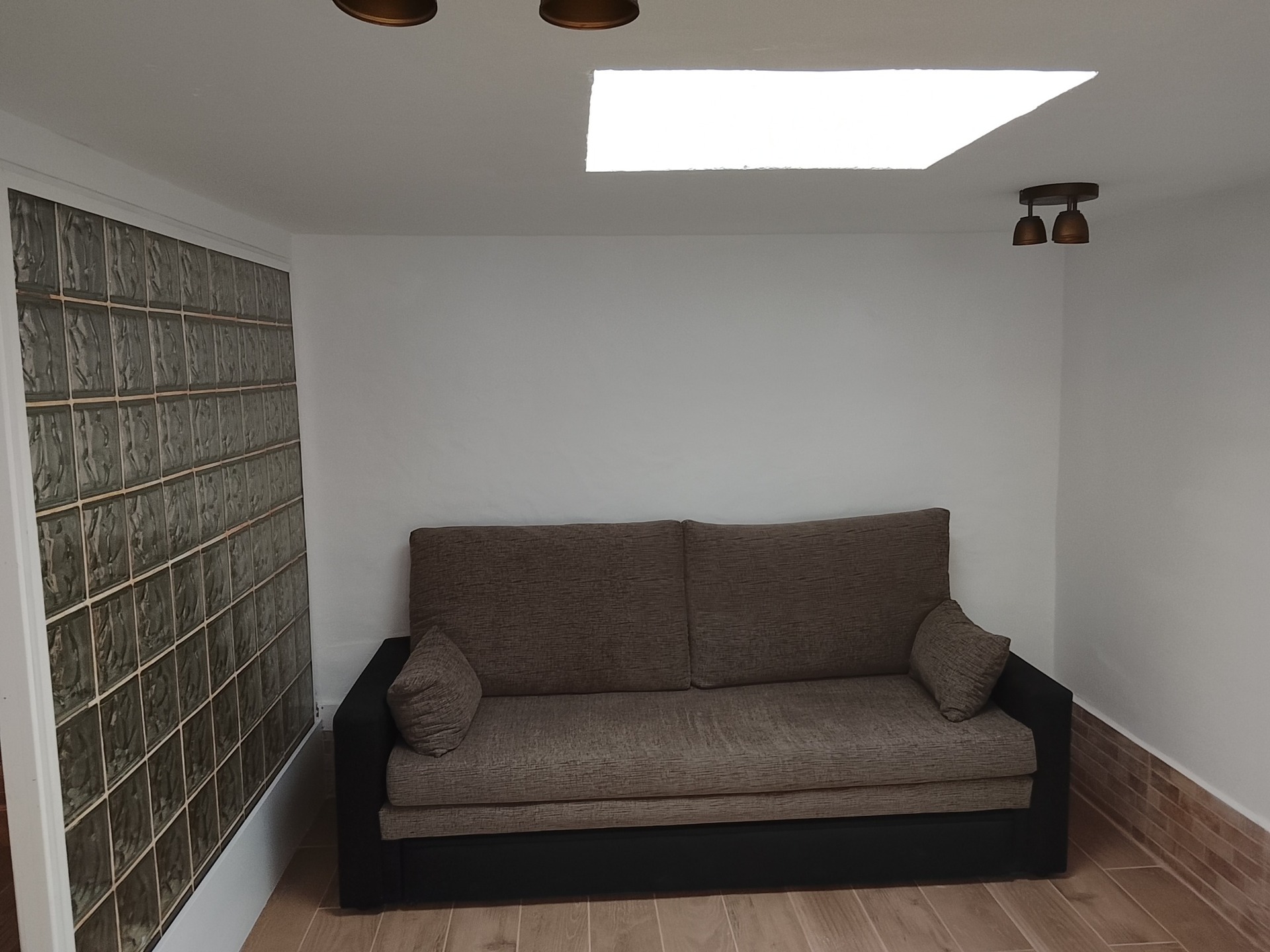 Piso de 125 m² en La Oliva