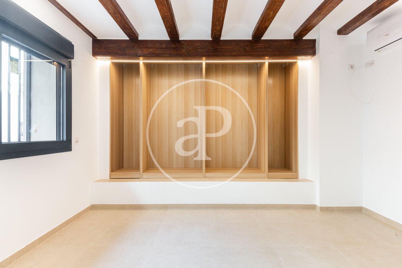 Wohnung 167 m² in Valencia