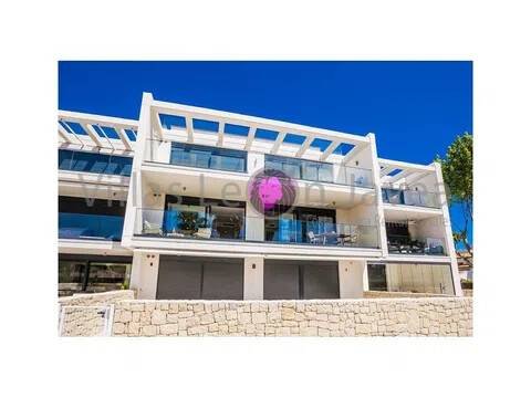 Piso de 84 m² en Jávea