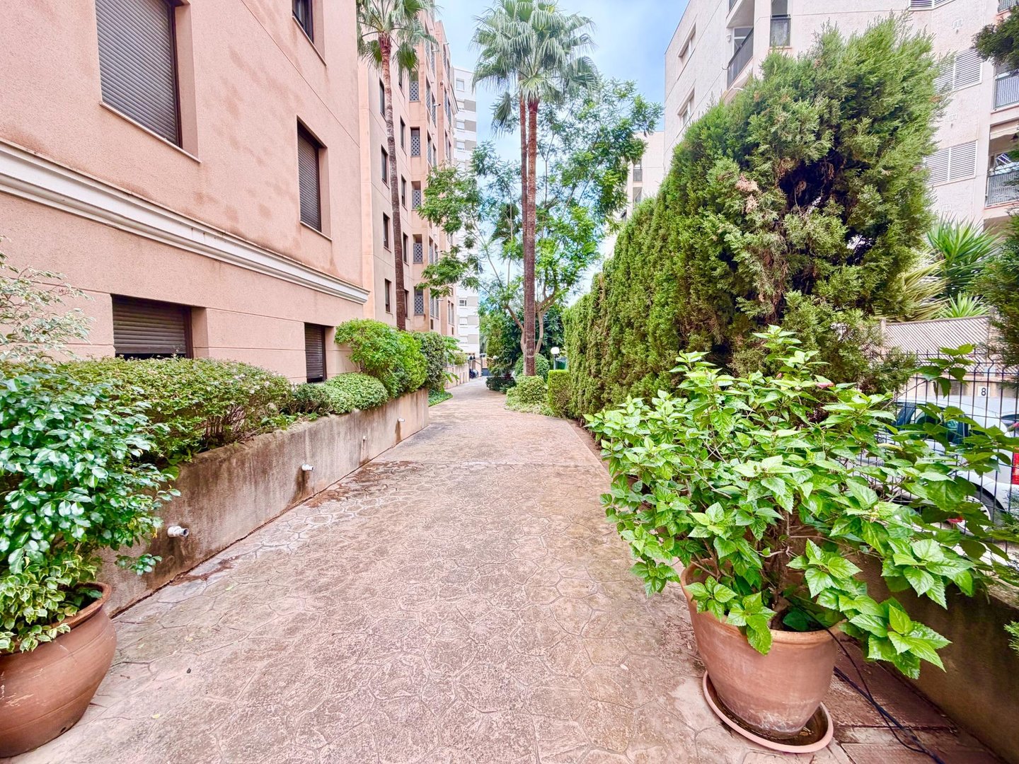Pis de 105 m² a Palma