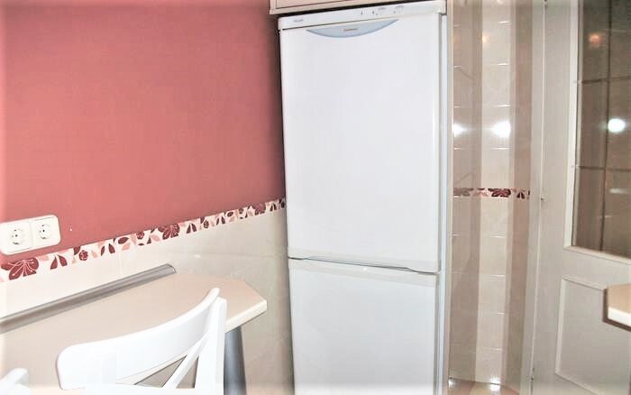 Pis de 65 m² a Las Rozas de Madrid
