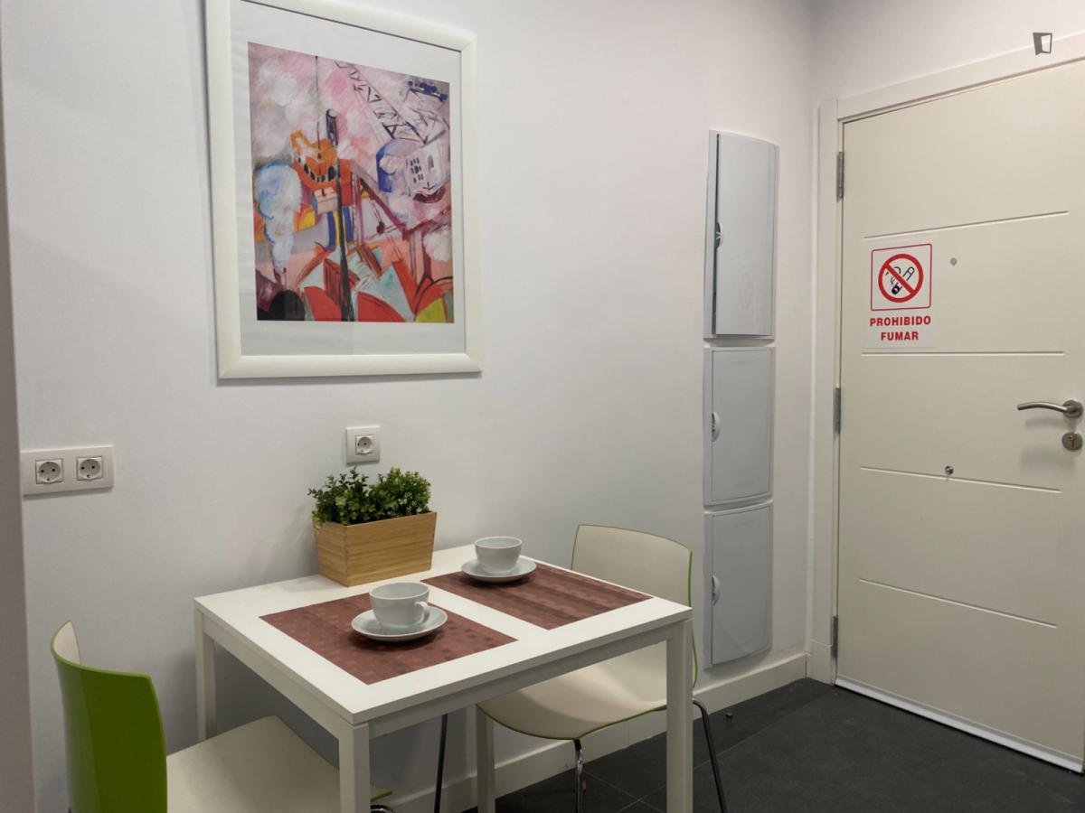 Pis de 40 m² a Madrid