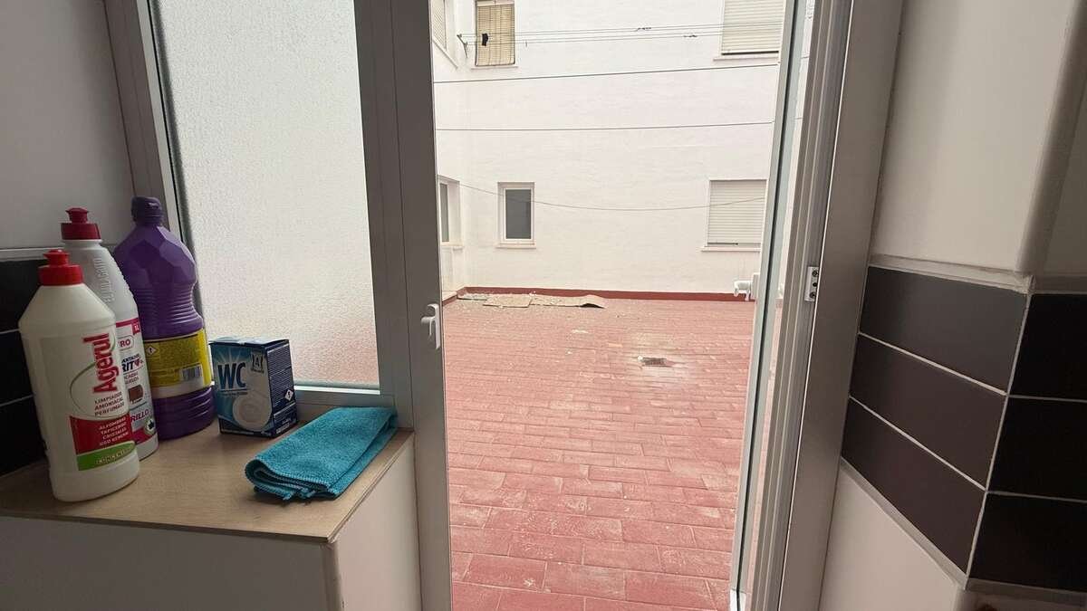 Piso de 90 m² en Granada
