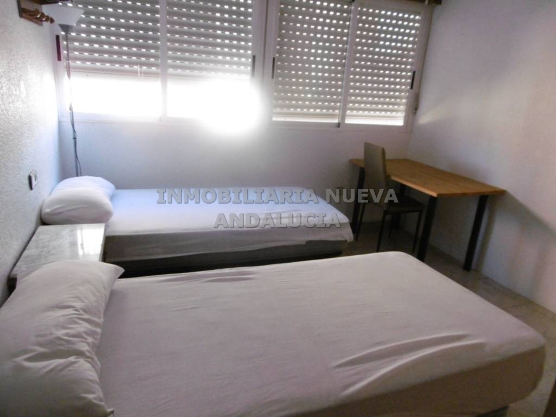 Piso de 133 m² en Almería