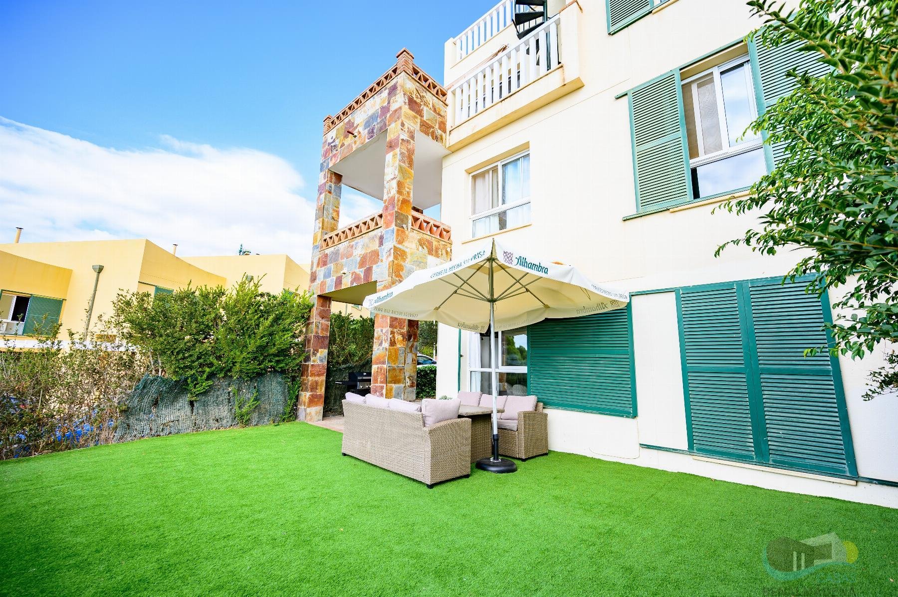 Piso de 110 m² en Benalmádena