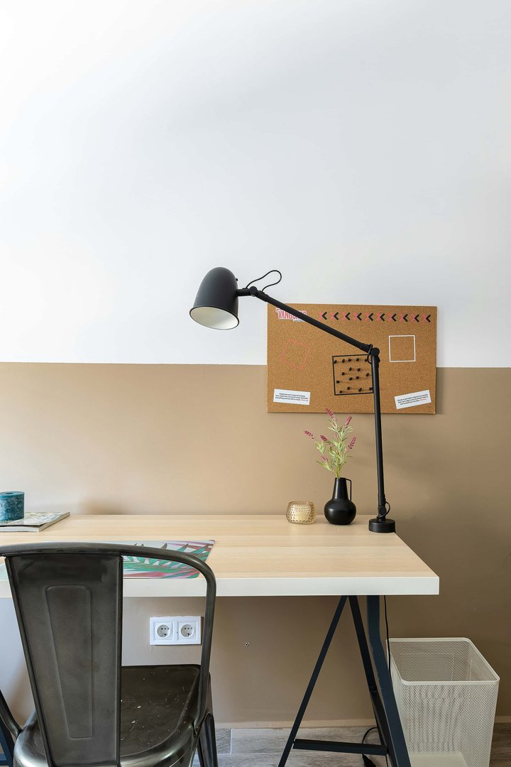 Piso de 60 m² en Getafe