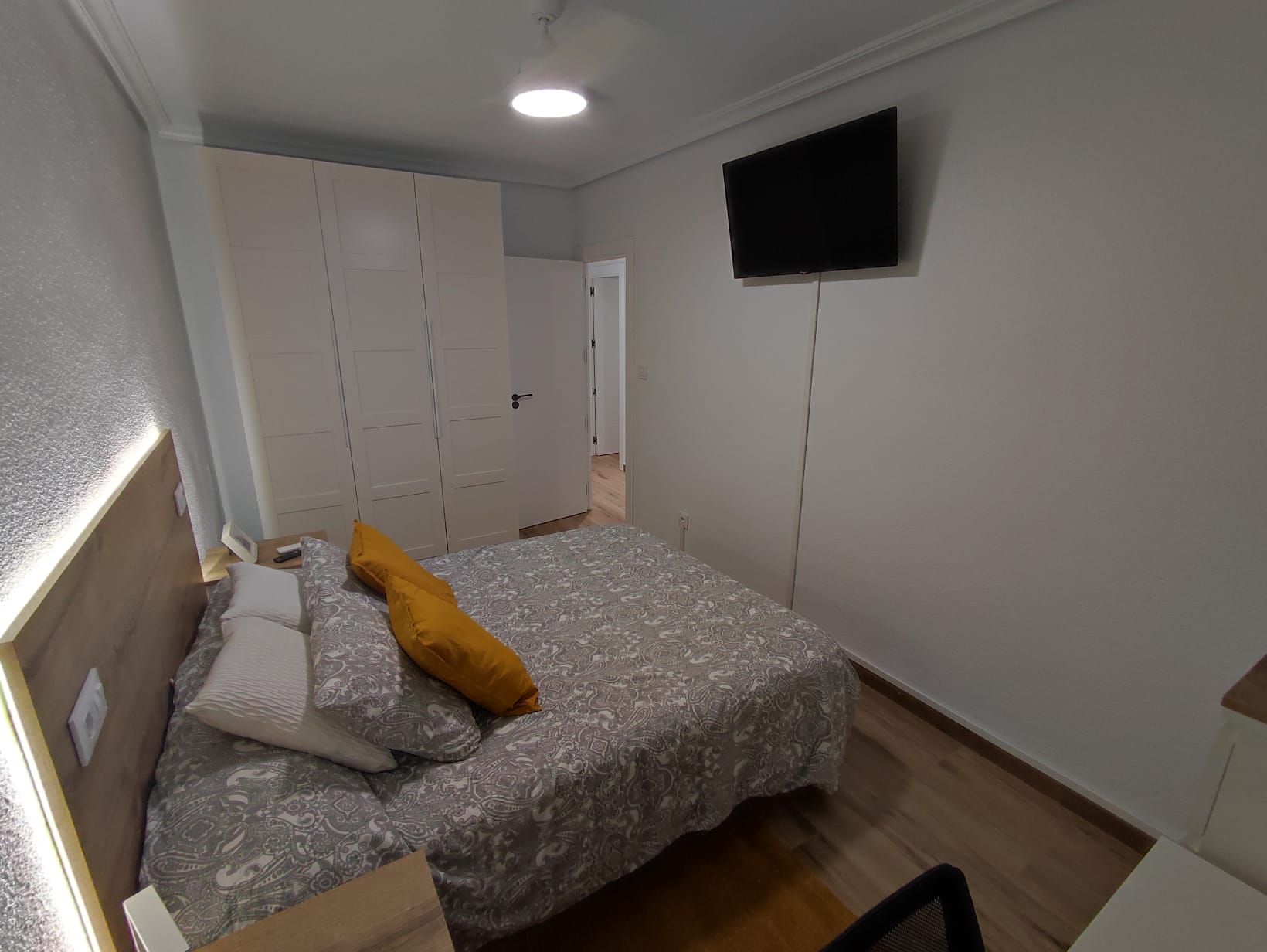 Habitación 110 m², Murcia