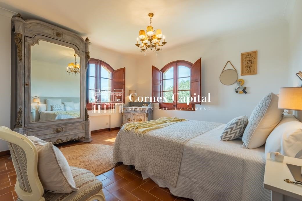 Piso de 550 m² en Fontanilles