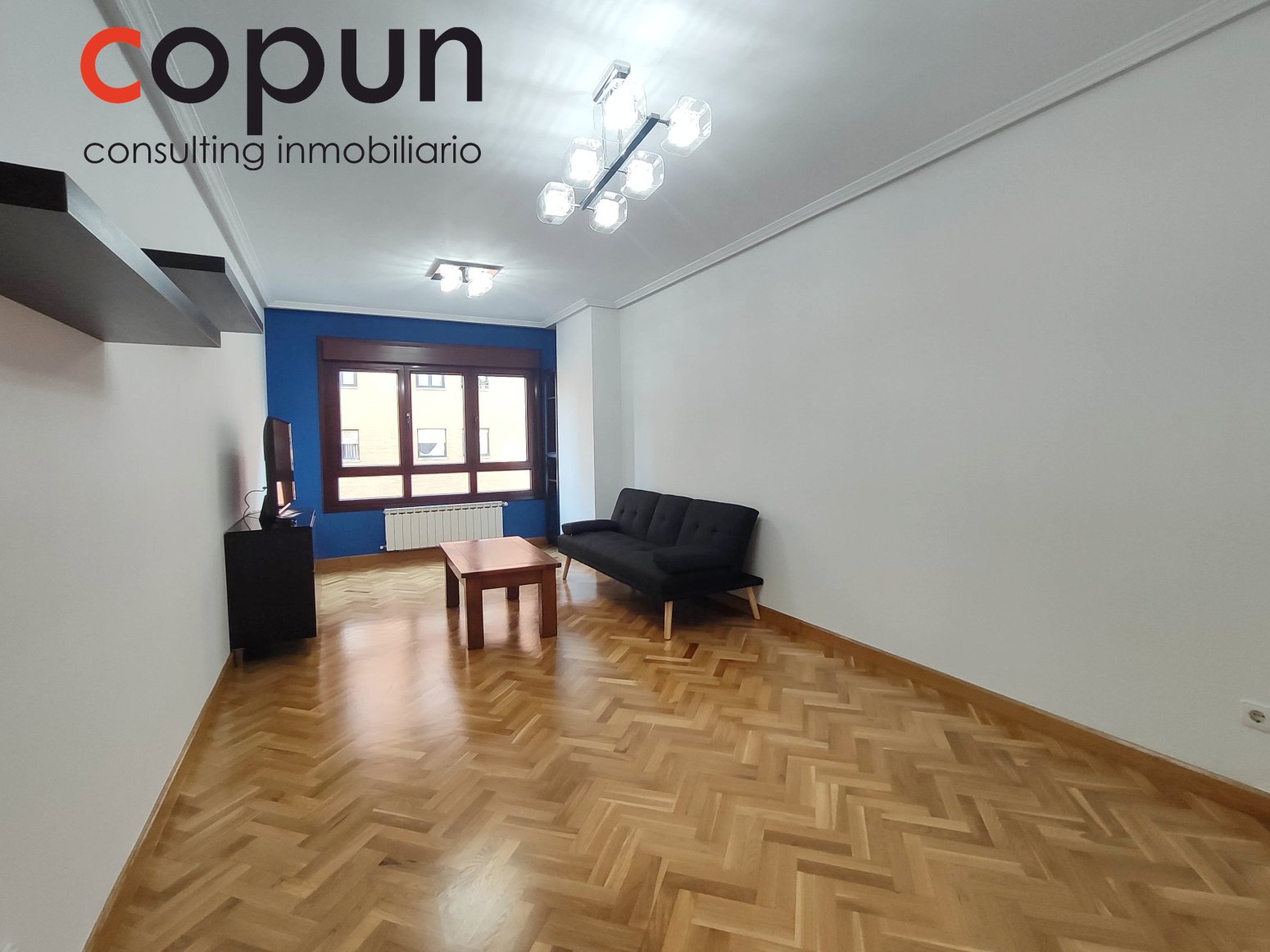 Piso de 75 m² en Oviedo