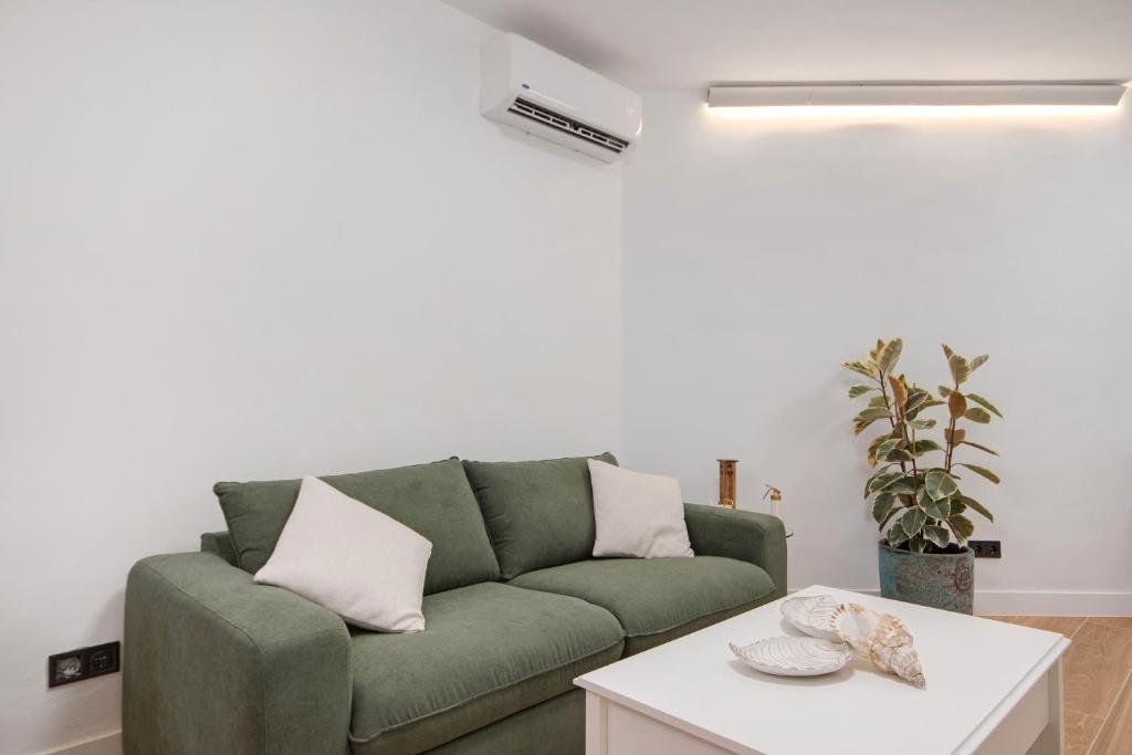Pis de 40 m² a Las Palmas de Gran Canaria