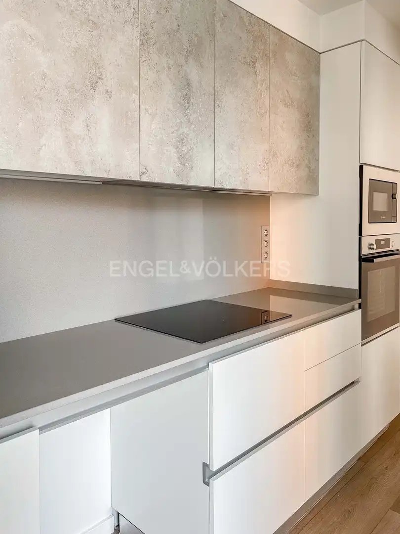 Piso de 100 m² en Terrassa