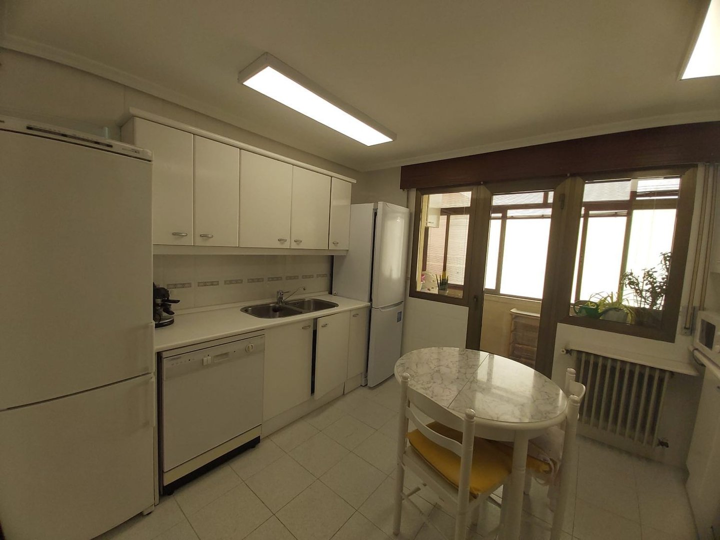 Habitación en alquiler, Segovia