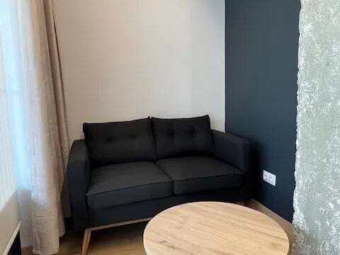 Piso de 30 m² en Valladolid