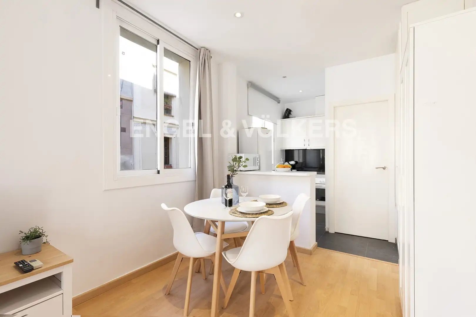 Pis de 35 m² a Barcelona