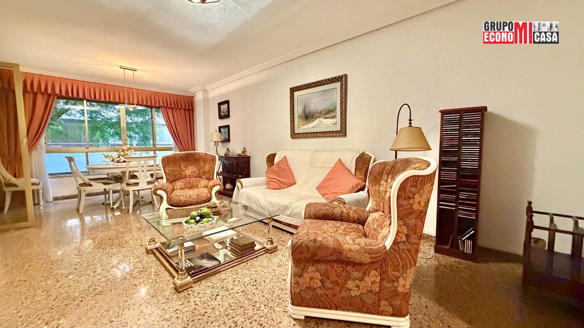 Habitación 100 m², Alicante
