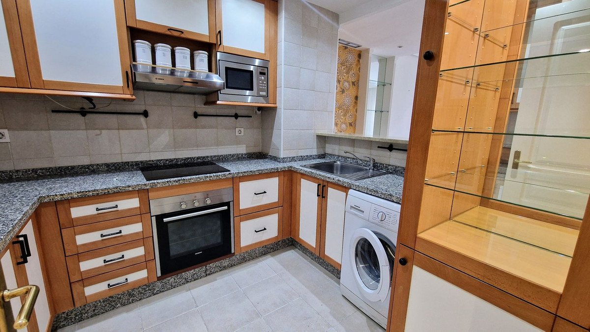 Piso de 111 m² en Marbella