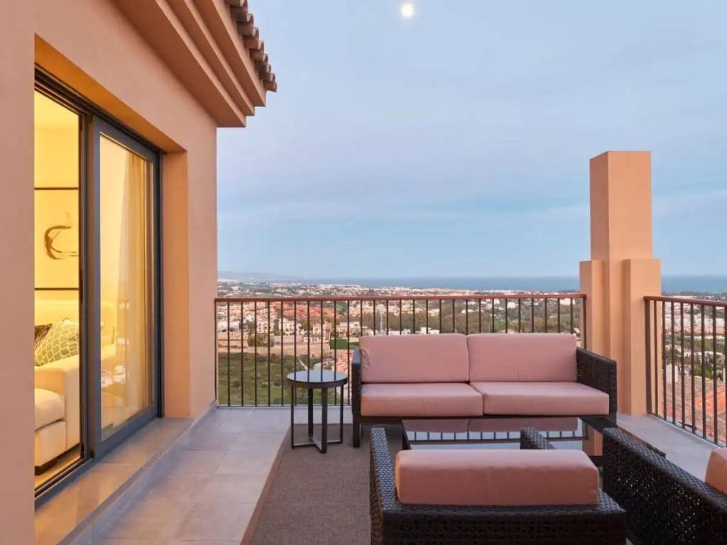 Appartamento 118 m² a Benahavís