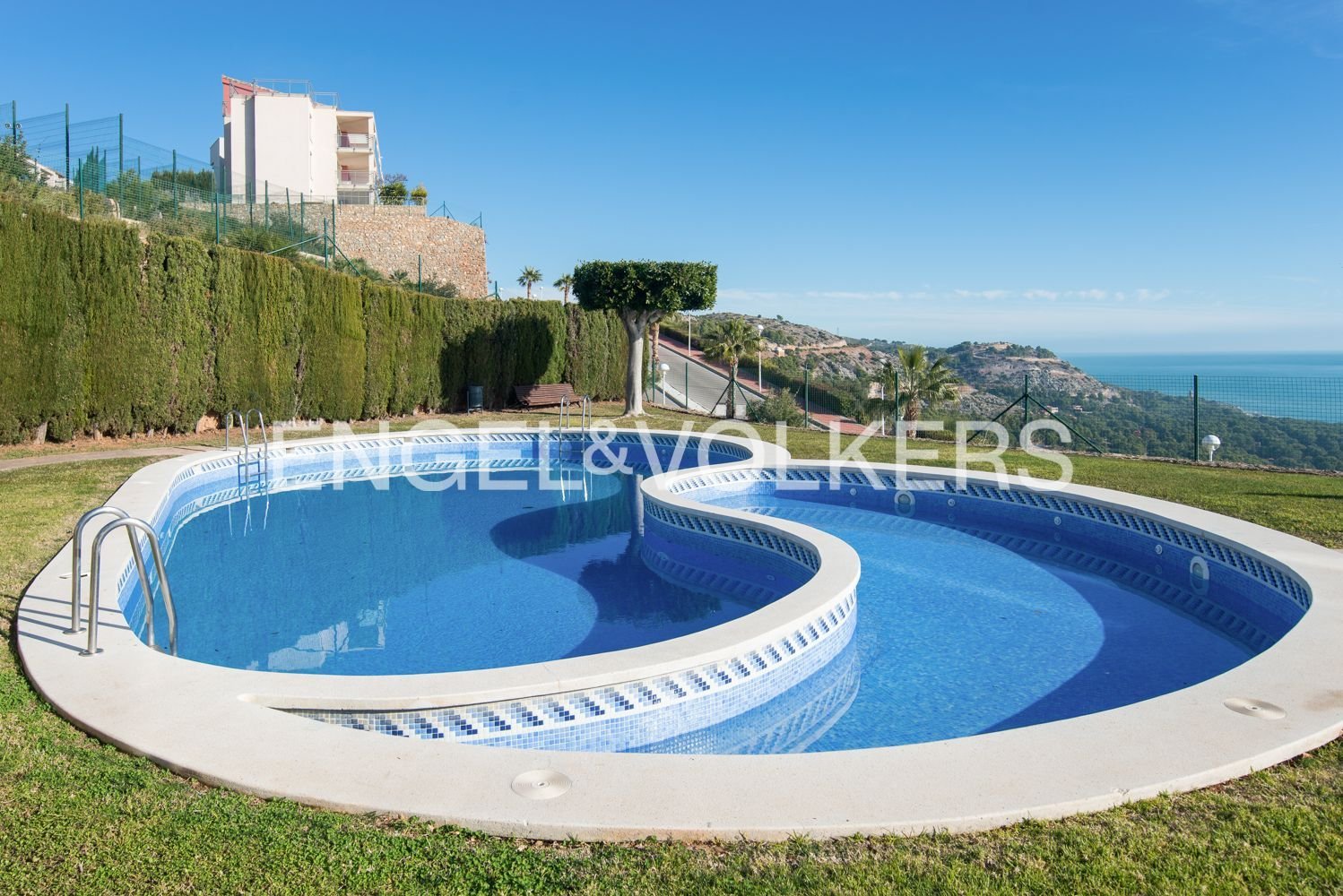 Piso de 160 m² en Oropesa del Mar