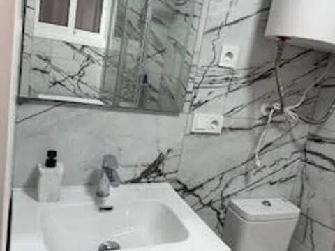 Piso de 35 m² en Alicante