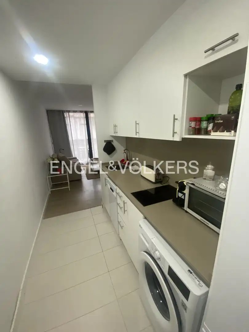 Pis de 80 m² a Sitges