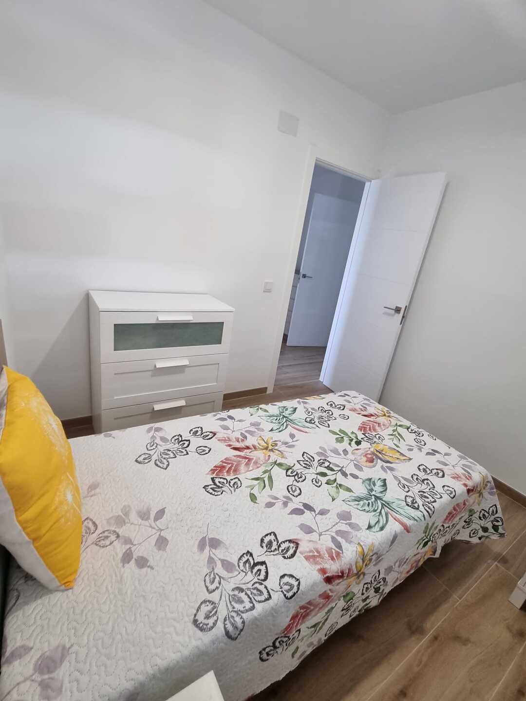 Piso de 90 m² en Algeciras