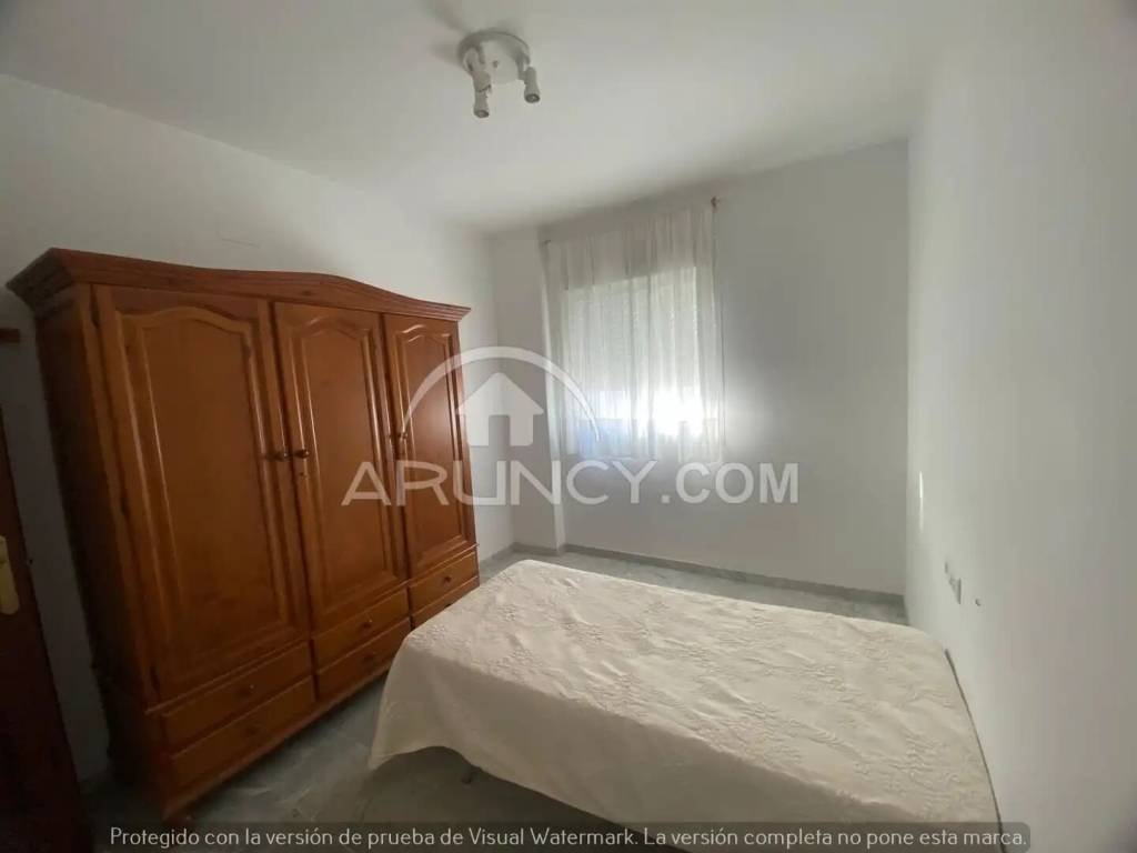 Piso de 154 m² en Alcalá de Guadaíra