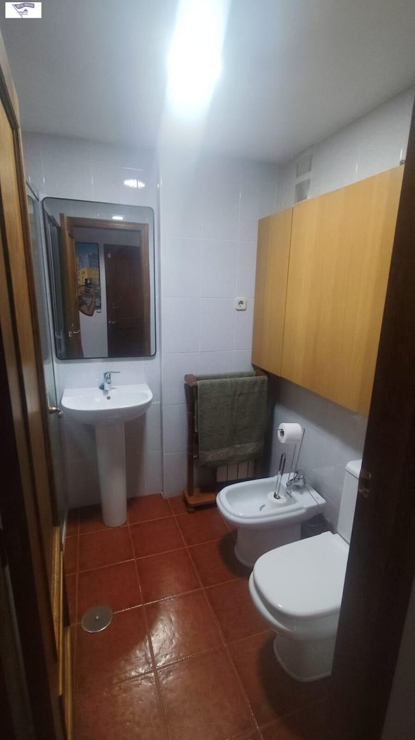 Piso de 104 m² en Albacete