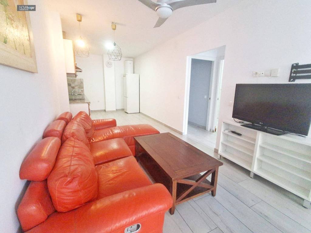Appartamento 89 m² a Málaga