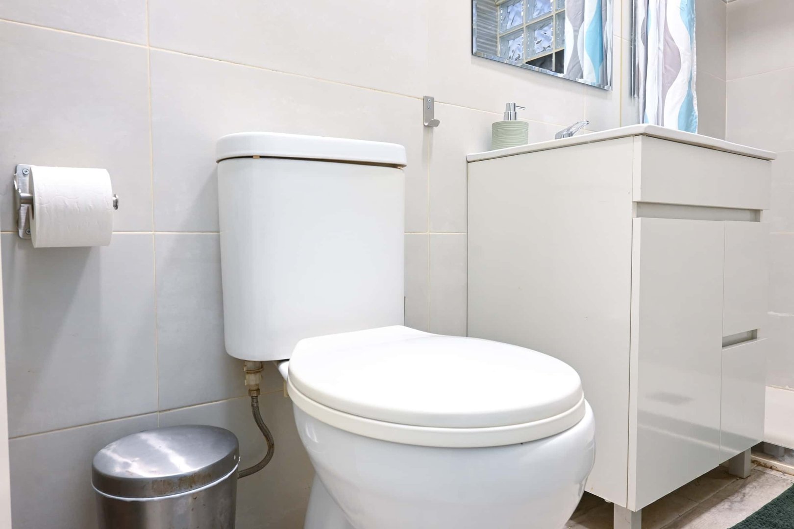 Pis de 45 m² a Madrid