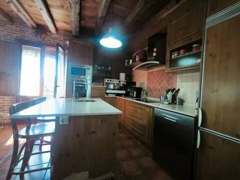 Casa de 190 m² en Segovia