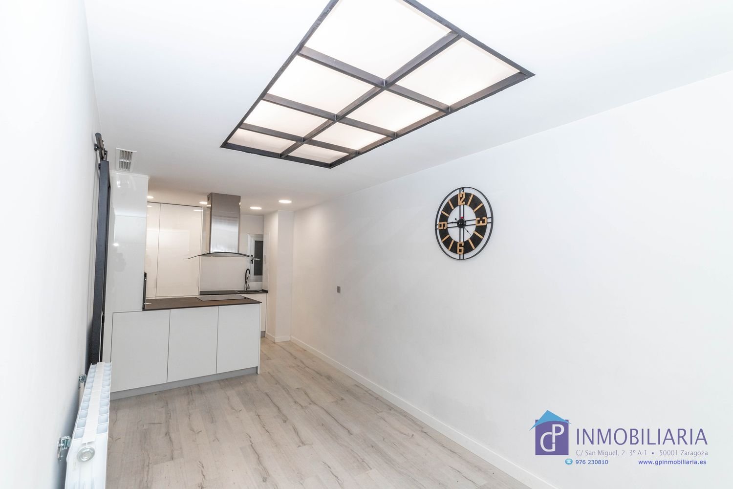 Piso de 149 m² en Zaragoza