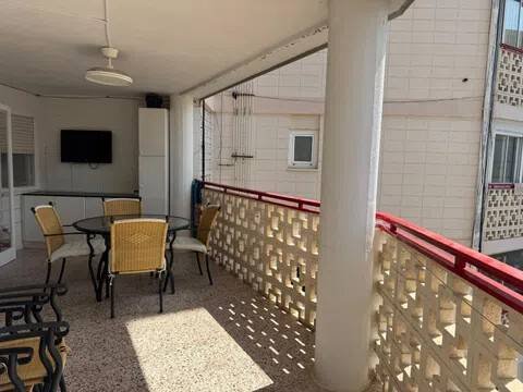 Pis de 80 m² a Alacant