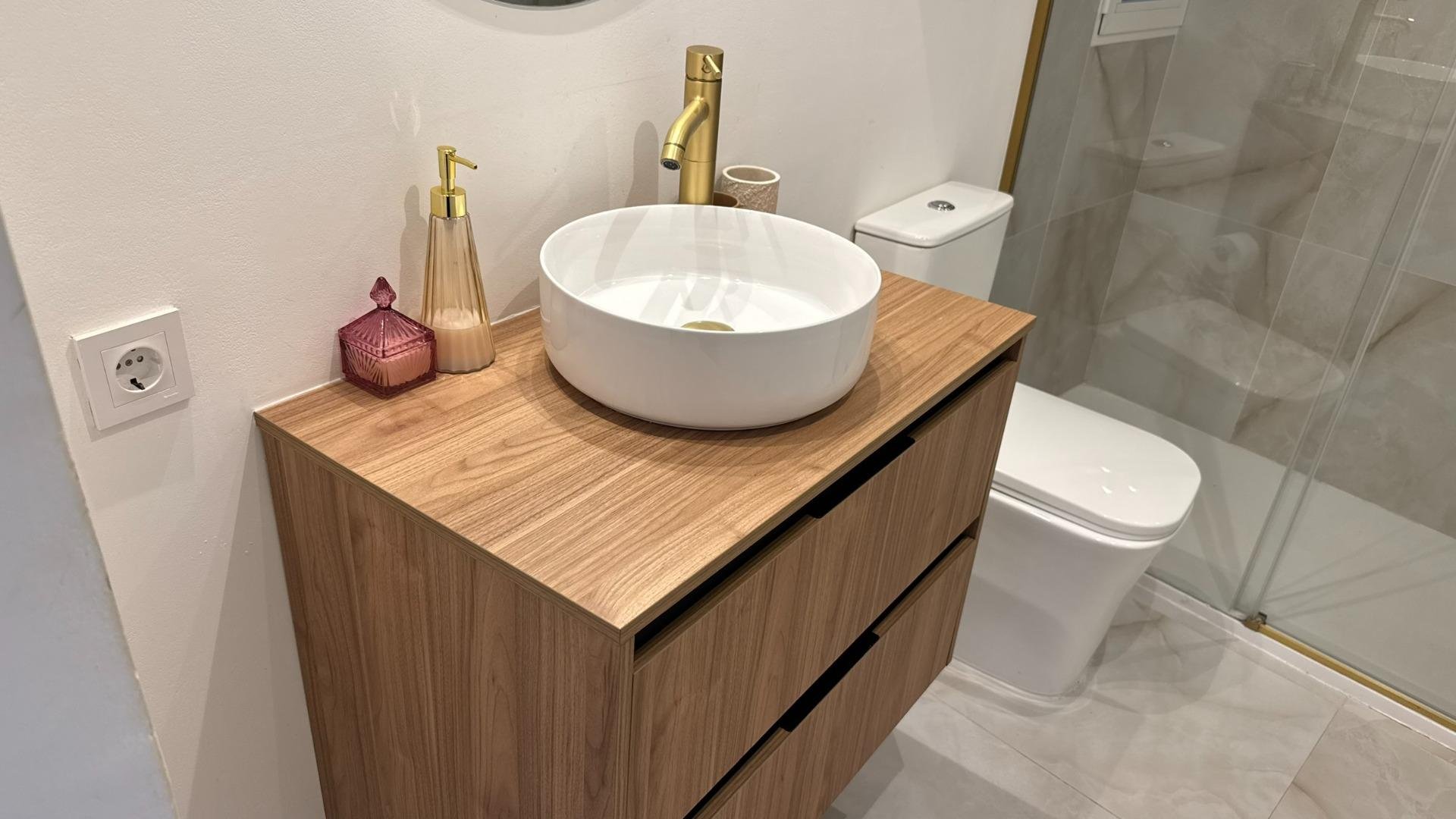 Pis de 95 m² a Alacant
