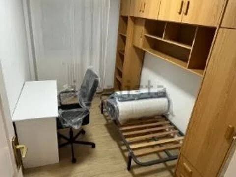Pis de 100 m² a Salamanca