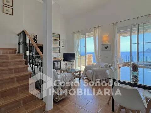 Moradia 150 m² em Altea
